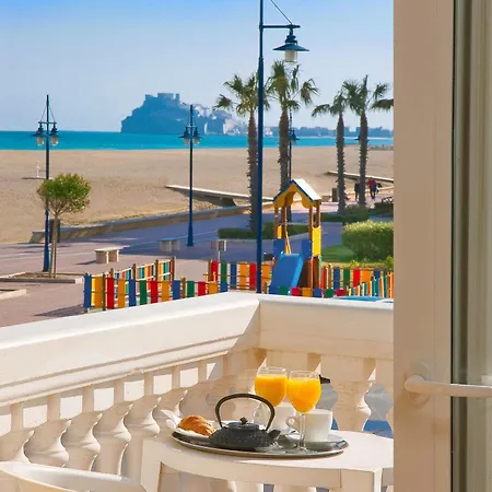 Rh Casablanca Hotel Peñíscola