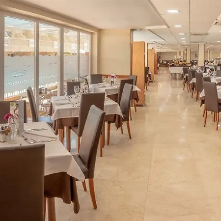 Hotel Rh Casablanca Peñíscola