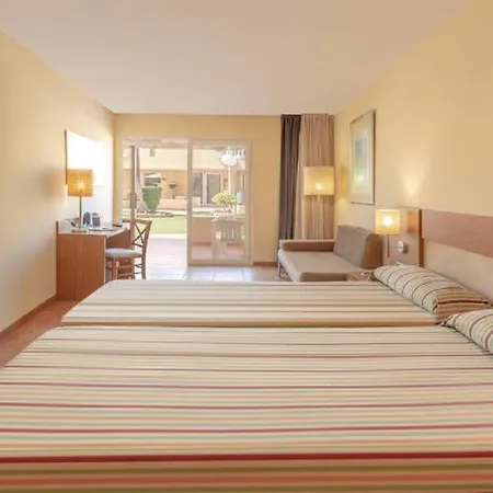 Rh Casablanca 4* Peñíscola