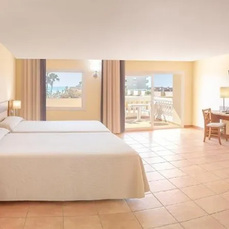 Hotel Rh Casablanca Peñíscola