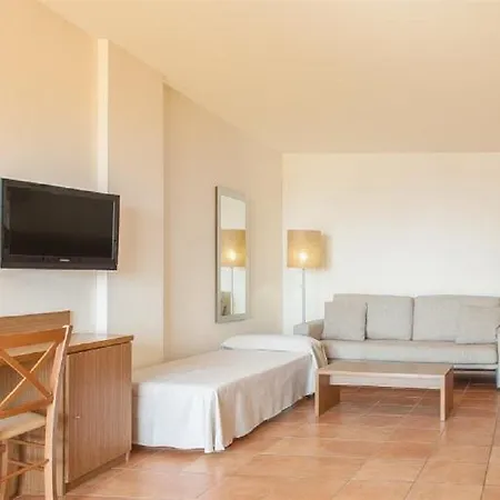 Rh Casablanca 호텔 4*