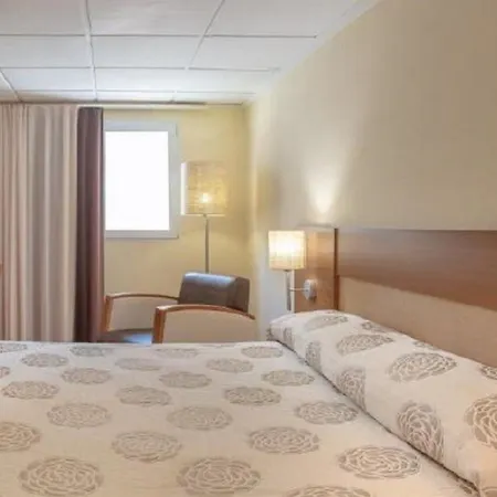 Rh Casablanca فندق Peñíscola